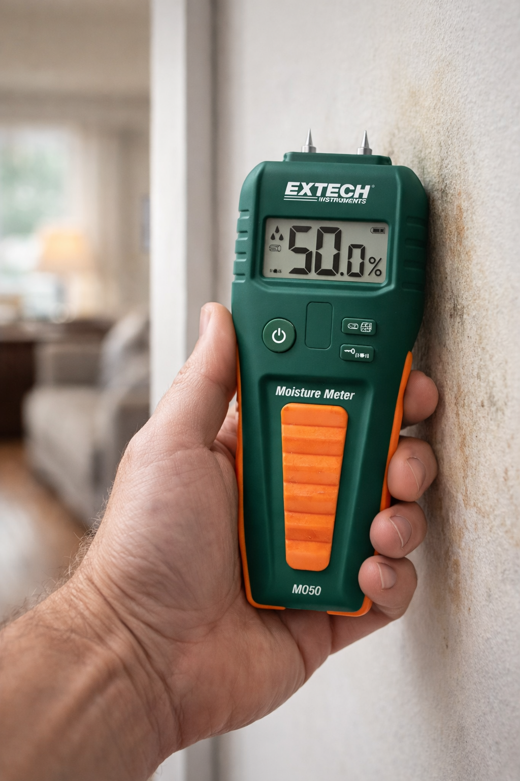 aerospace Moisture Meter